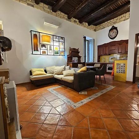 Bed & Breakfast The Spanish Palace, Suites, Rooms, & Terraces