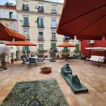 The Spanish Palace, Suites, Rooms, & Terraces Panzió 4*