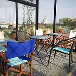 Panzió The Spanish Palace, Suites, Rooms, & Terraces Nápoly
