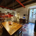 The Spanish Palace, Suites, Rooms, & Terraces Panzió 4*
