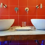 Panzió The Spanish Palace, Suites, Rooms, & Terraces 4*