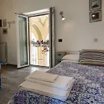 The Spanish Palace, Suites, Rooms, & Terraces