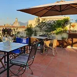 The Spanish Palace, Suites, Rooms, & Terraces 4*