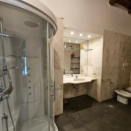 Bed & Breakfast The Spanish Palace, Suites, Rooms, & Terraces Neapel