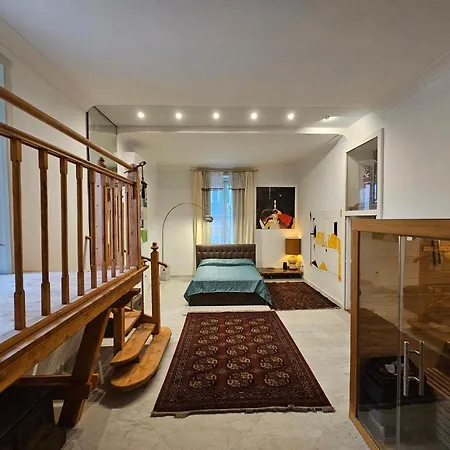The Spanish Palace, Suites, Rooms, & Terraces Bed & Breakfast 4*