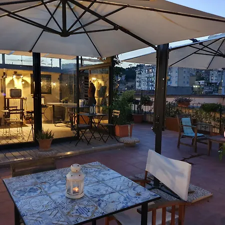 The Spanish Palace, Suites, Rooms, & Terraces