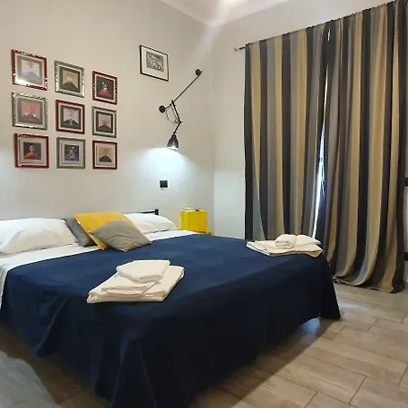 Bed & Breakfast The Spanish Palace, Suites, Rooms, & Terraces