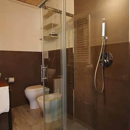 Bed & Breakfast The Spanish Palace, Suites, Rooms, & Terraces