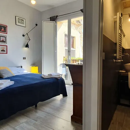Bed & Breakfast The Spanish Palace, Suites, Rooms, & Terraces 4*