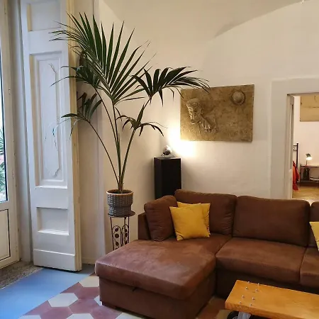 The Spanish Palace, Suites, Rooms, & Terraces Отель типа 