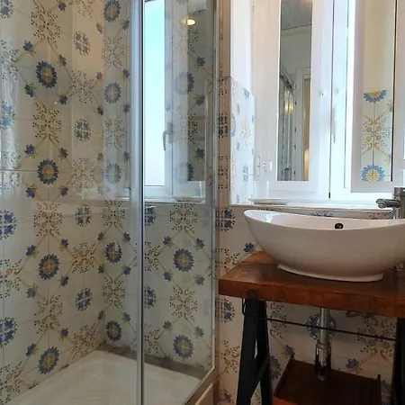 Bed & Breakfast The Spanish Palace, Suites, Rooms, & Terraces 4*