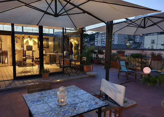 The Spanish Palace, Suites, Rooms, & Terraces