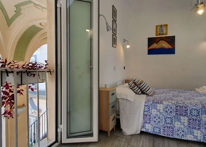 The Spanish Palace, Suites, Rooms, & Terraces Отель типа 