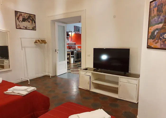 The Spanish Palace, Suites, Rooms, & Terraces Неаполь