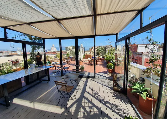 The Spanish Palace, Suites, Rooms, & Terraces 4*