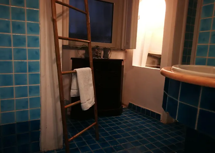 The Spanish Palace, Suites, Rooms, & Terraces Отель типа 