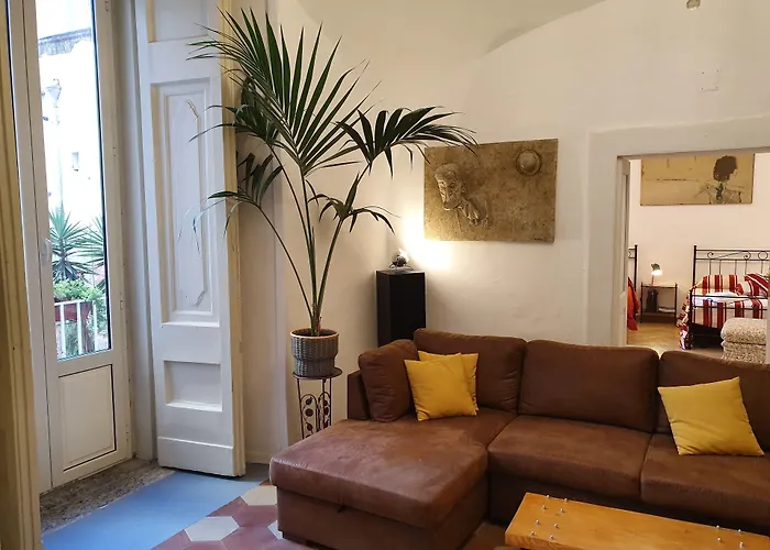 The Spanish Palace, Suites, Rooms, & Terraces