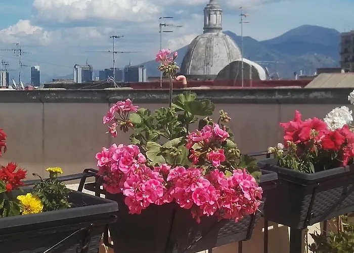 The Spanish Palace, Suites, Rooms, & Terraces 4*