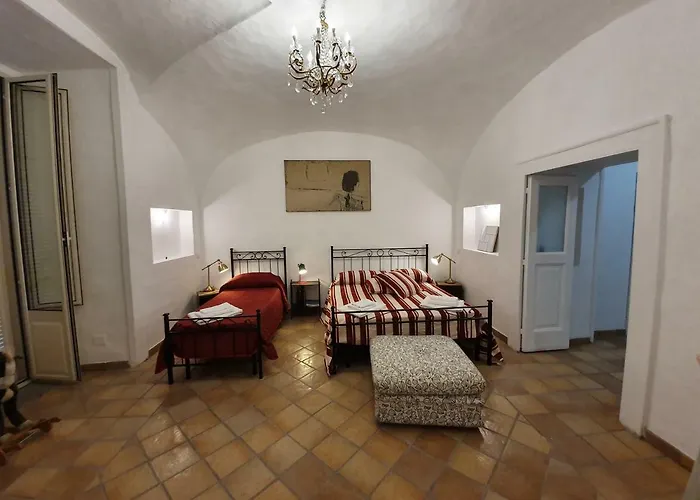 The Spanish Palace, Suites, Rooms, & Terraces