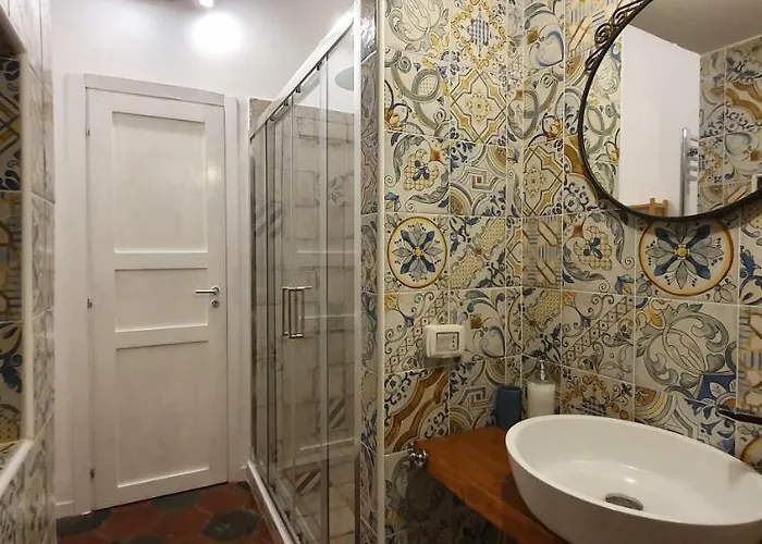 The Spanish Palace, Suites, Rooms, & Terraces Отель типа 