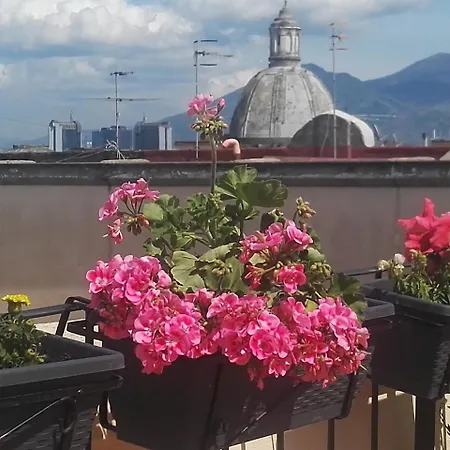The Spanish Palace, Suites, Rooms, & Terraces 4*
